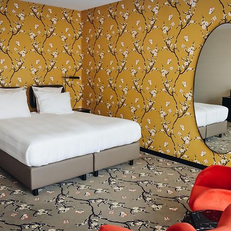 Van Der Valk Hotel Harderwijk Esterno foto